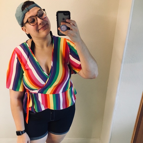 Meet your Posher, Alysha - Picture 8 of 10